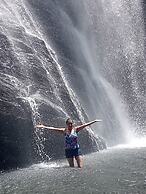 Eco-Cabañas Altozano Nimaima