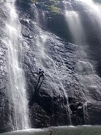 Eco-Cabañas Altozano Nimaima