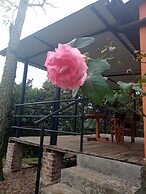 Eco-Cabañas Altozano Nimaima