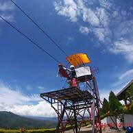Eco-Cabañas Altozano Nimaima