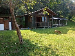Eco-Cabañas Altozano Nimaima