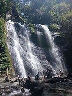 Eco-Cabañas Altozano Nimaima