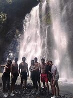 Eco-Cabañas Altozano Nimaima