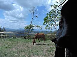 Eco-Cabañas Altozano Nimaima