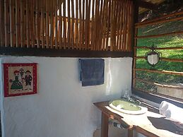 Eco-Cabañas Altozano Nimaima