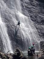 Eco-Cabañas Altozano Nimaima