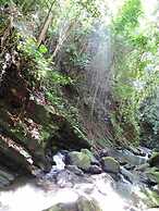 Eco-Cabañas Altozano Nimaima
