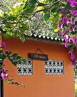 Eco-Cabañas Altozano Nimaima