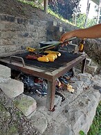 Eco-Cabañas Altozano Nimaima