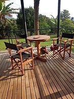 Eco-Cabañas Altozano Nimaima