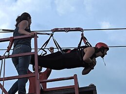 Eco-Cabañas Altozano Nimaima