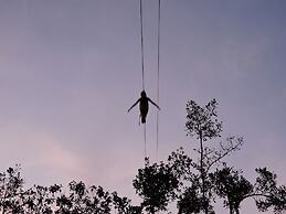 Eco-Cabañas Altozano Nimaima