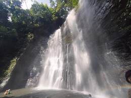 Eco-Cabañas Altozano Nimaima