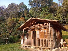 Eco-Cabañas Altozano Nimaima