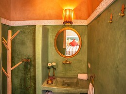 Riad Dada Messouda & spa