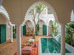 Riad Dada Messouda & spa