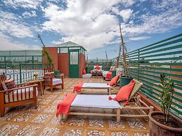 Riad Dada Messouda & spa