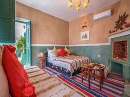 Riad Dada Messouda & spa