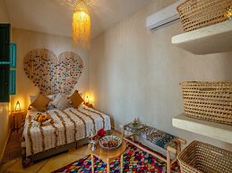 Riad Dada Messouda & spa