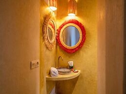 Riad Dada Messouda & spa