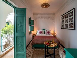 Riad Dada Messouda & spa