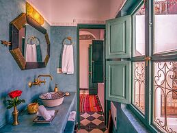 Riad Dada Messouda & spa