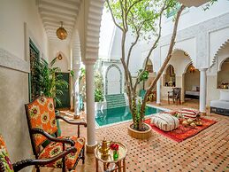 Riad Dada Messouda & spa