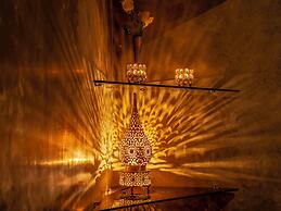 Riad Dada Messouda & spa