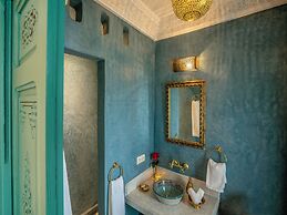 Riad Dada Messouda & spa