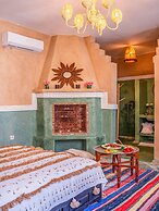 Riad Dada Messouda & spa