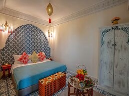 Riad Dada Messouda & spa