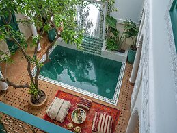 Riad Dada Messouda & spa