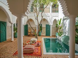 Riad Dada Messouda & spa
