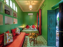 Riad Dada Messouda & spa