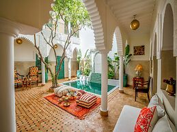 Riad Dada Messouda & spa
