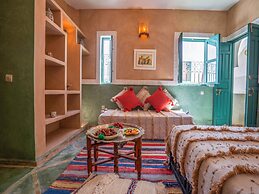 Riad Dada Messouda & spa