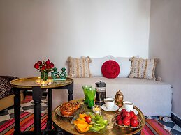 Riad Dada Messouda & spa