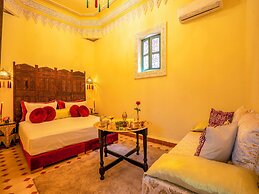 Riad Dada Messouda & spa