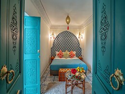 Riad Dada Messouda & spa