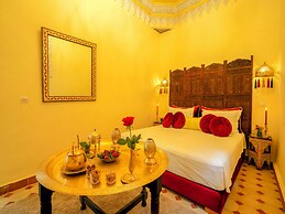 Riad Dada Messouda & spa