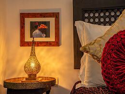 Riad Dada Messouda & spa