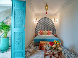 Riad Dada Messouda & spa