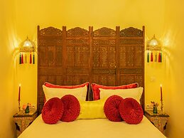 Riad Dada Messouda & spa