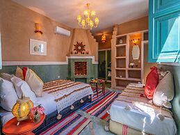 Riad Dada Messouda & spa