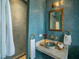 Riad Dada Messouda & spa