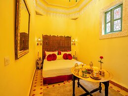 Riad Dada Messouda & spa