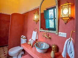 Riad Dada Messouda & spa