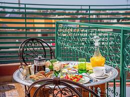 Riad Dada Messouda & spa