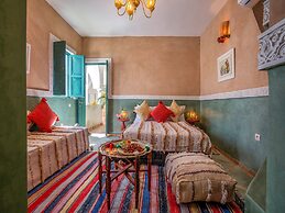 Riad Dada Messouda & spa