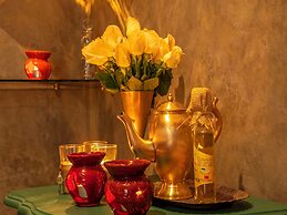 Riad Dada Messouda & spa